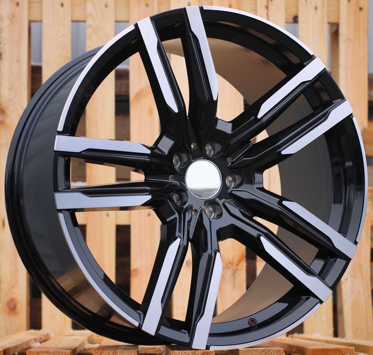 Джанти за БМВ 21" 5X112  / Djanti za BMW 21" 5X112 FE246
