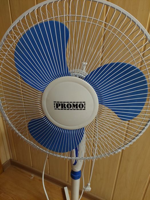 Продам вентилятор