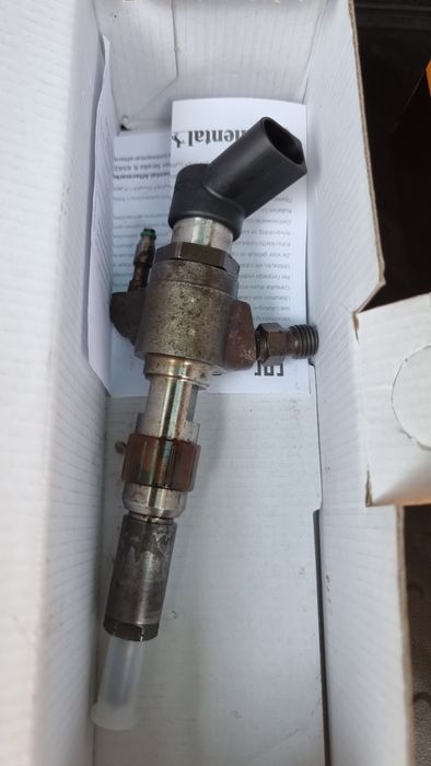 Дюзи за Citroën/Peugeot 1,6 HDI