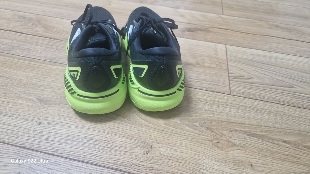 Adidasi Brooks Adrenaline 23 GTS