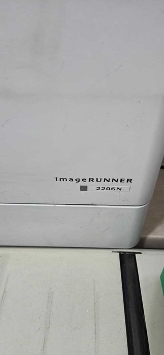 МФУ Canon iR 2206N