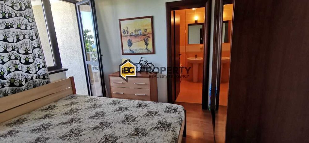 Продава се Двустаен апартамент в Бяла - 82 кв.м за 464 €/кв.м - Снимка #10