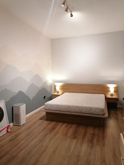 Apartament 2 camere de închiriat Cartierul Latin