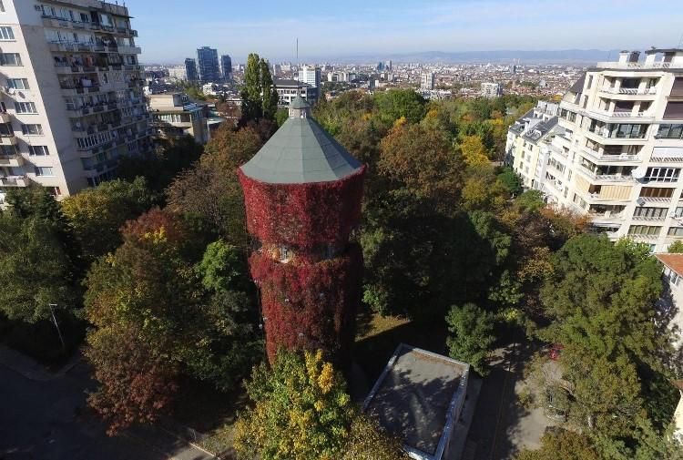 Продава се Двустаен апартамент в София, Лозенец - 55 кв.м за 4364 €/кв.м - Снимка #16