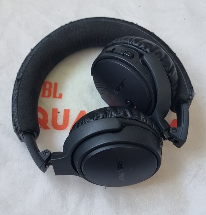 Casti Bose On Ear wireless