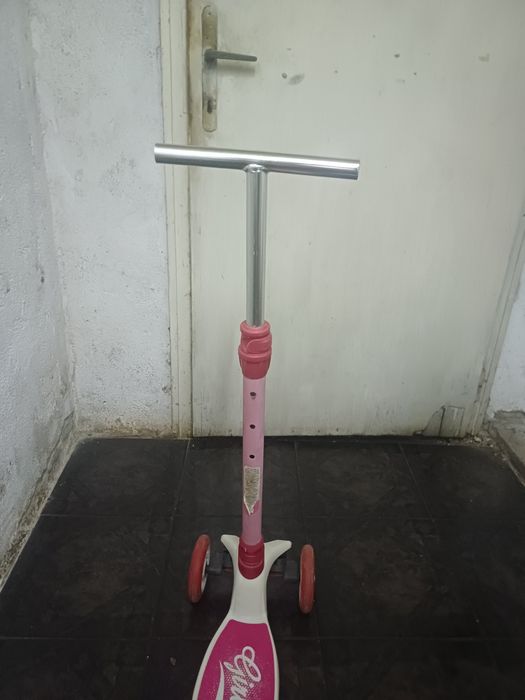 Детска тротинетка