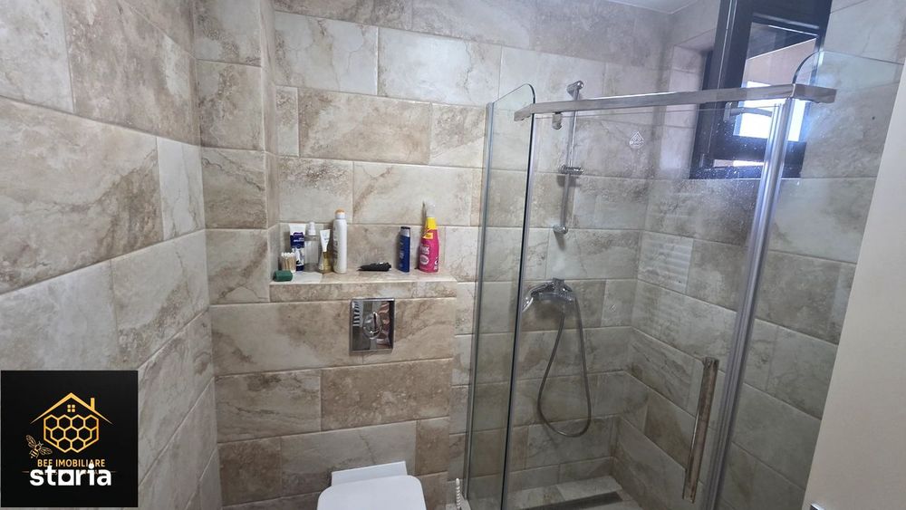 Apartament LUXURY 3 camere Decomandat | Calea Severinului + Parcare