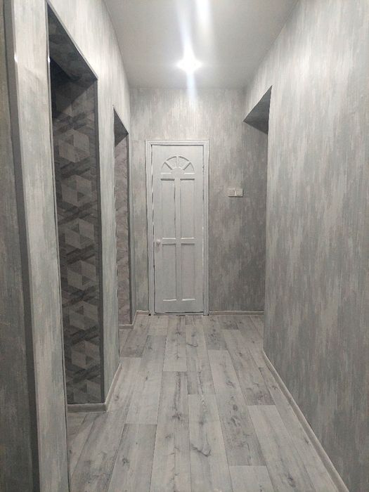 Квартира 2 комнатная