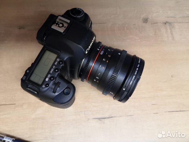 Canon 5d mark2+35mm+50mm