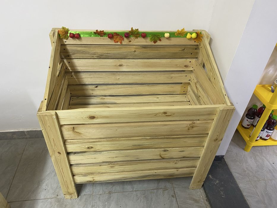 Продам овощной все необходимое