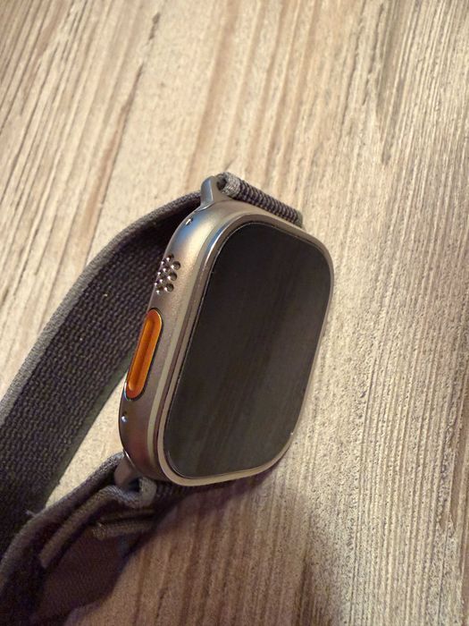 Apple watch ultra 2