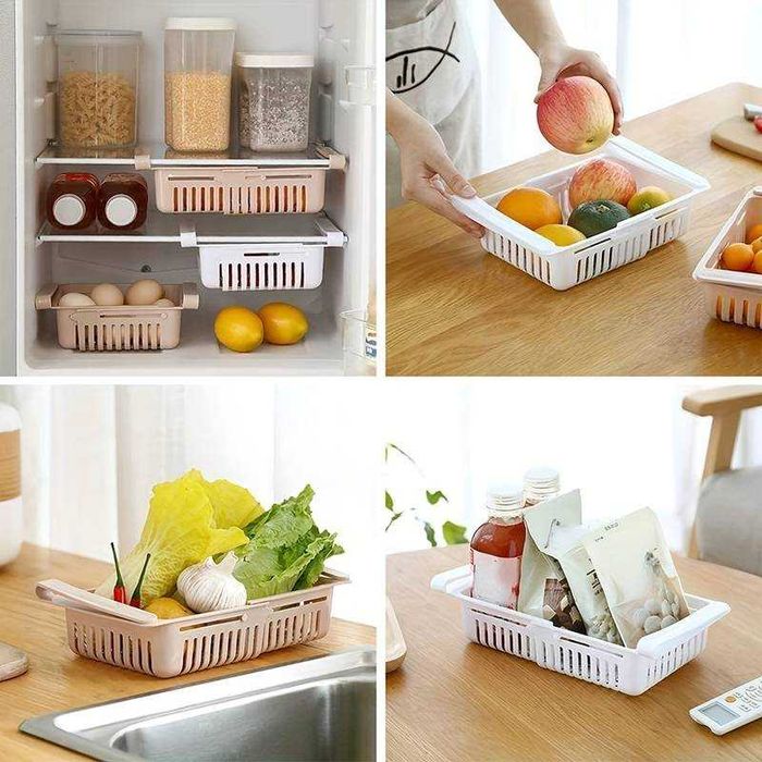 Organizator frigider - produs nou