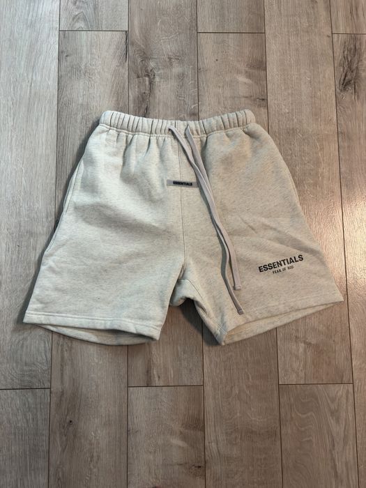 Pantaloni scurți “Essentials”