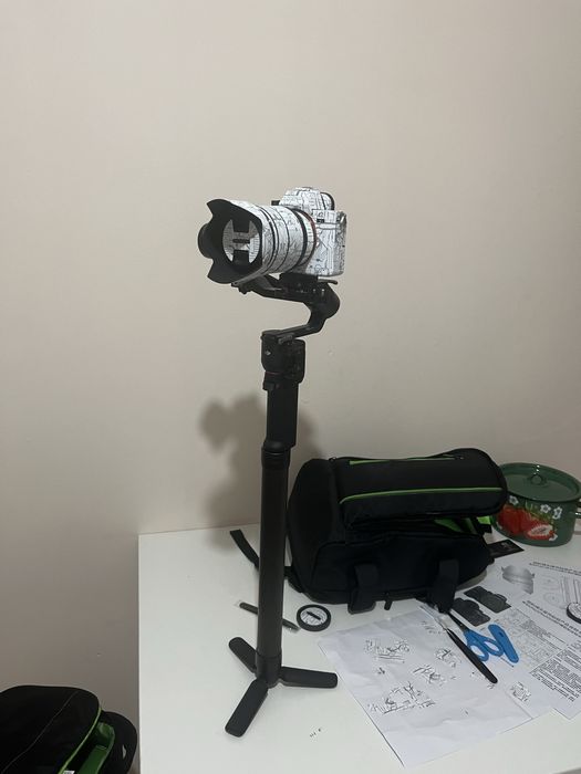 Sony a7 s2 продам