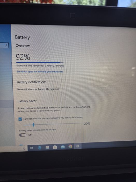 Laptop Dell Inspiron 5323, Intel Core i7