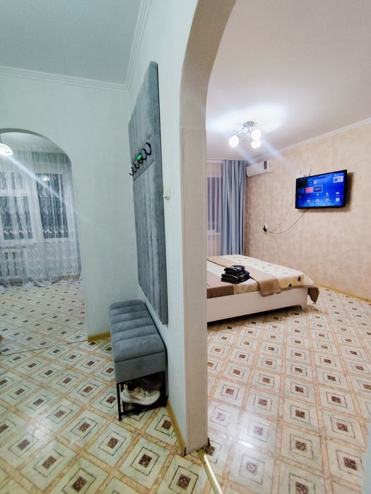 1 ком.кв. Сазда Марат Оспанова 54/2