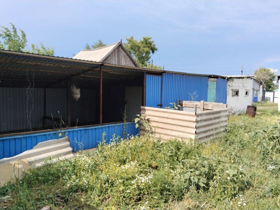 Продам дом Уалиханова 148