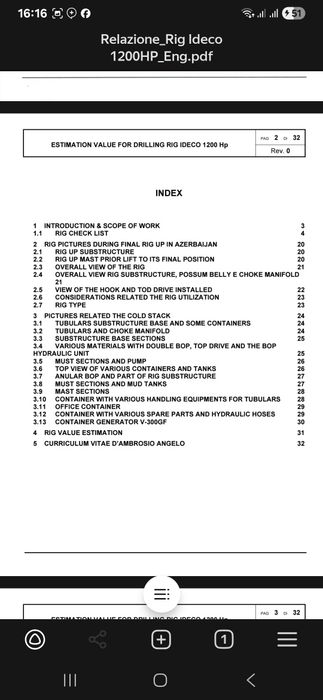 Продается буровая установка, канадского производства.
