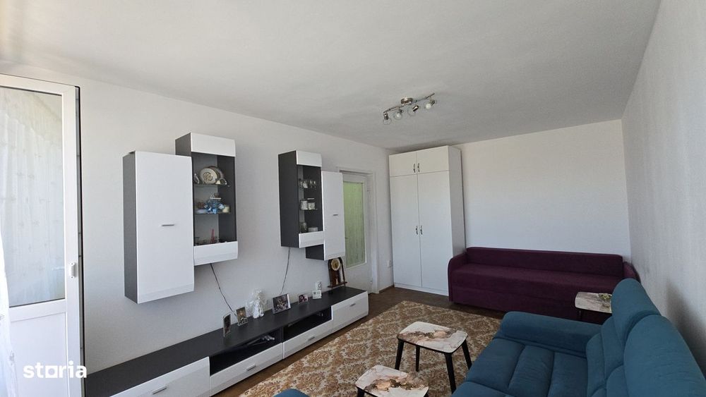 Apartament 2 camere - Gura Câmpului