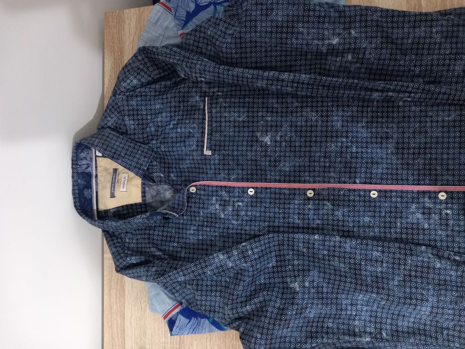 Cămăși barbati mânecă lunga.