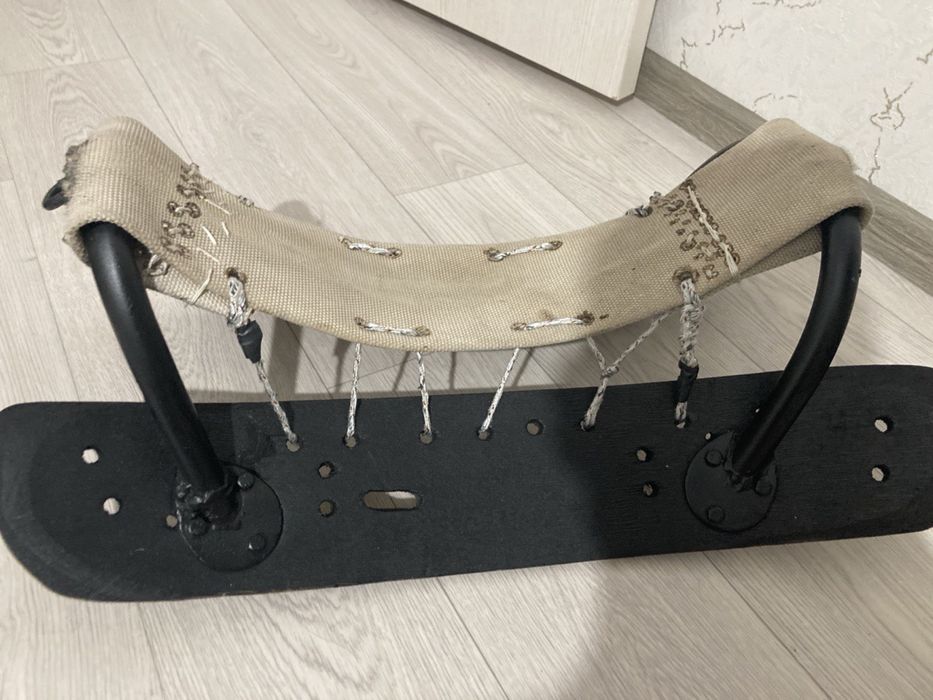 Седло для лошади Ер токым