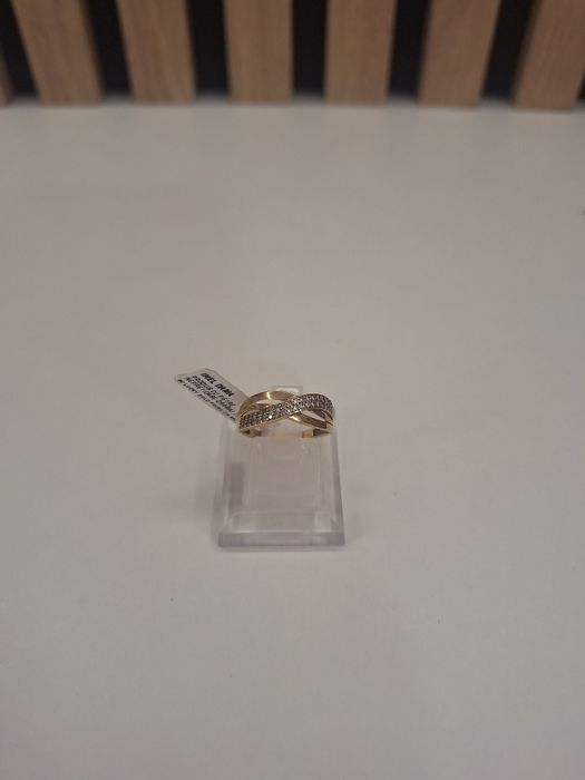 Inel Aur 9K 1,35Gr Masura 13/53 #57522