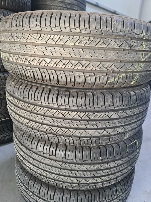 Vand anvelope second hand
