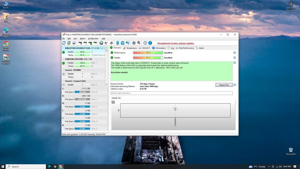 Unitate Pc i7 dell vostro 460