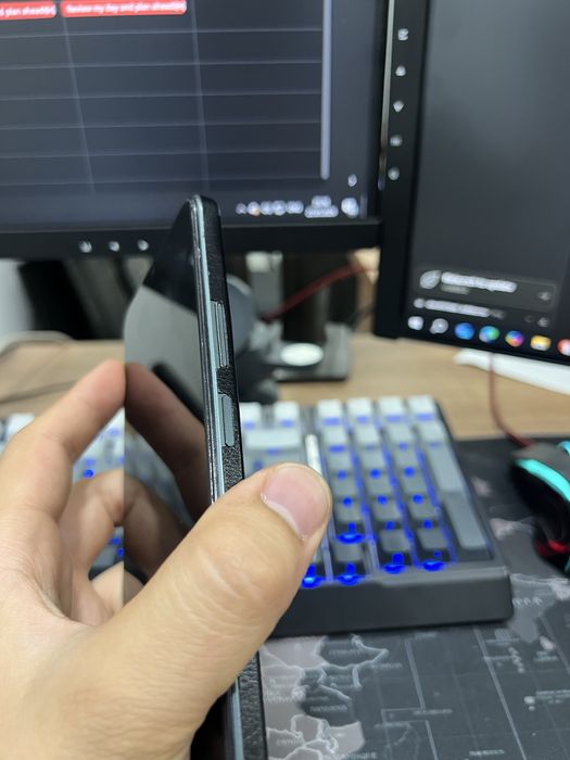 Vivo Y17S arzon bervoraman