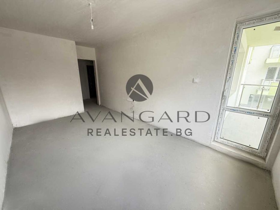 Продава се Двустаен апартамент в Пловдив, Христо Смирненски - 65 кв.м за 706 €/кв.м - Снимка #3