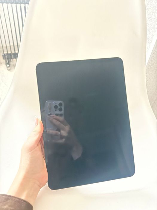 Apple iPad Pro 11‑inch