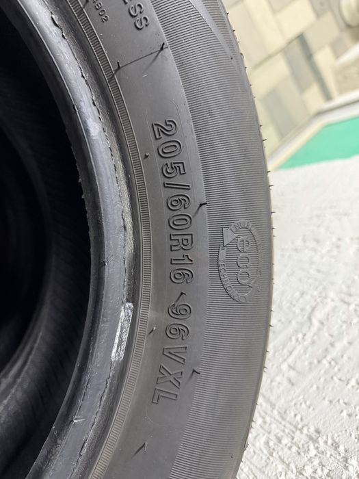 Летние шины sonix