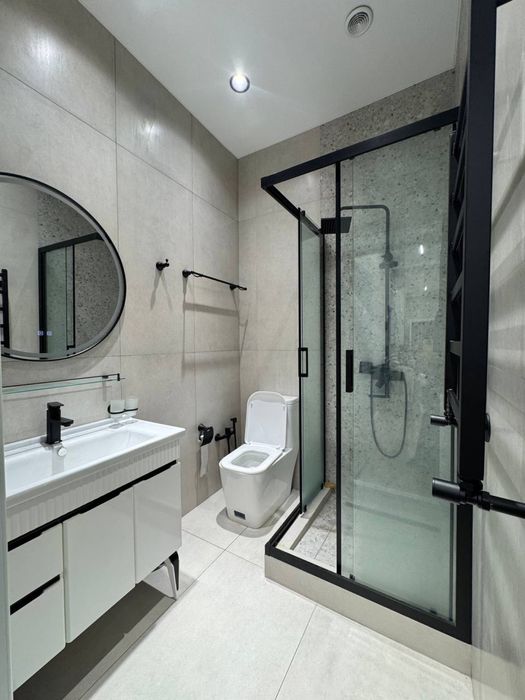 Паркенский Новостройка Real Hous 1в2/7/9