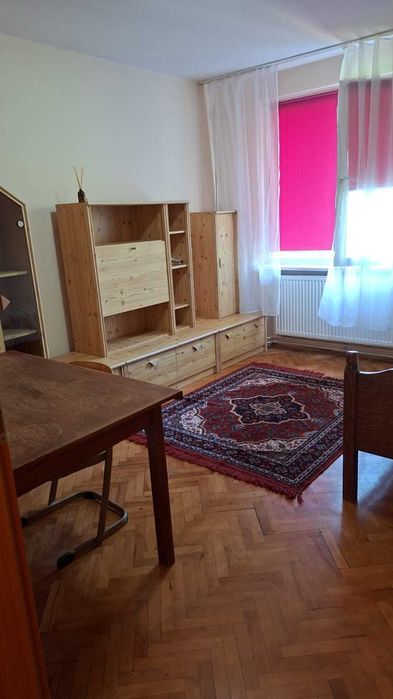 Apartament cu 2 camere de închiriat - Târgu Mureș, cartierul Tudor
