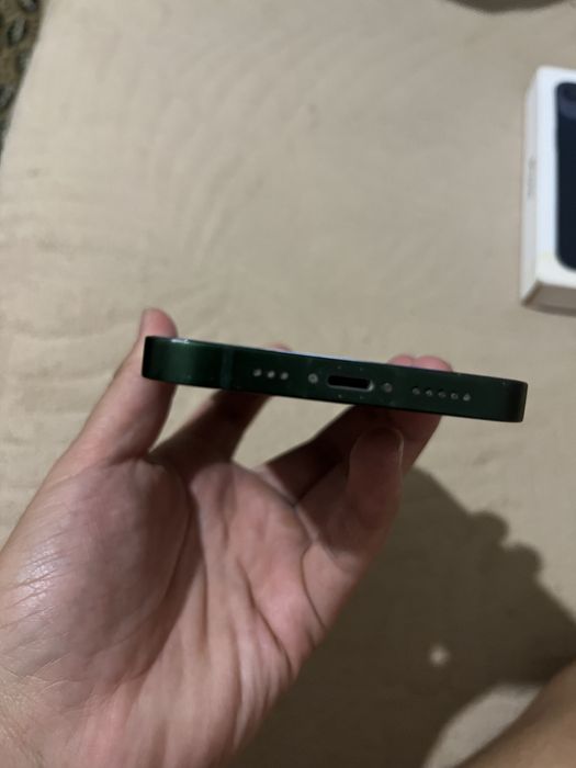 iPhone 13 акум78 гб128 true tone face id стиды