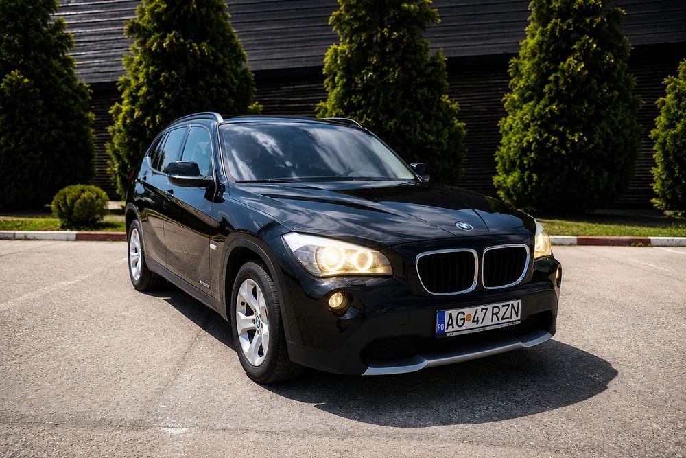 BMW X1 -xDrive20D