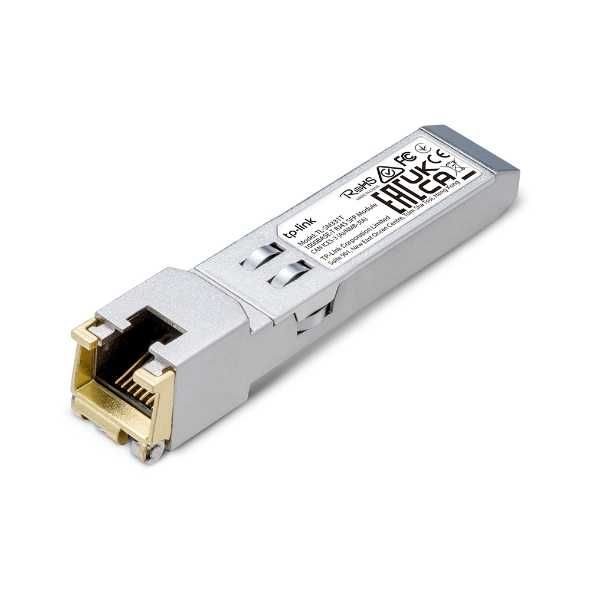 Траннсиверы SFP/SFP+