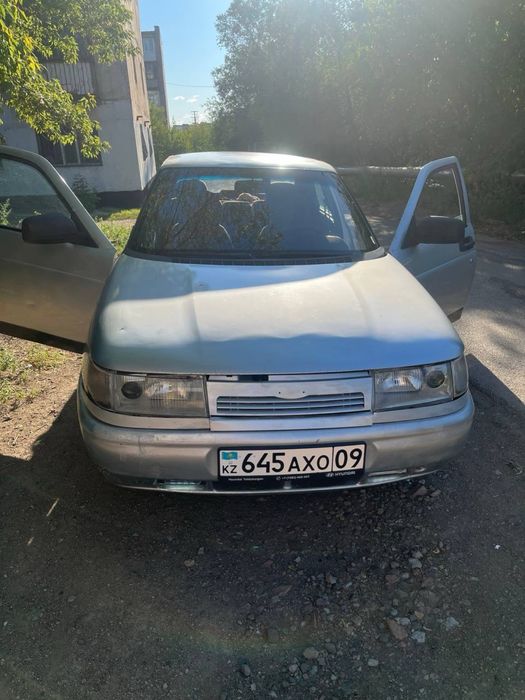 Продаю Ваз 2110