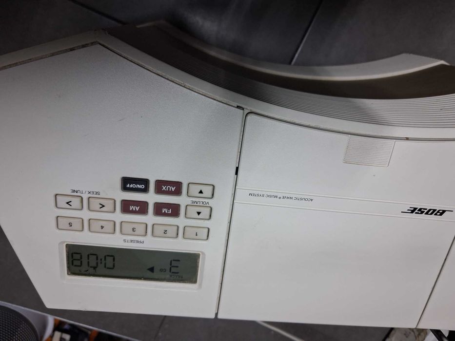 Bose Acoustic Wave CD-3000