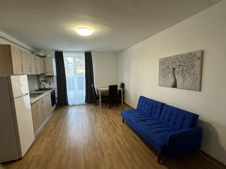 Inchiriez apartament 2 camere Floresti