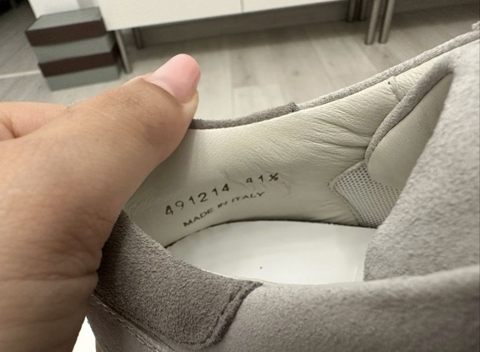 Sneakers  Canali