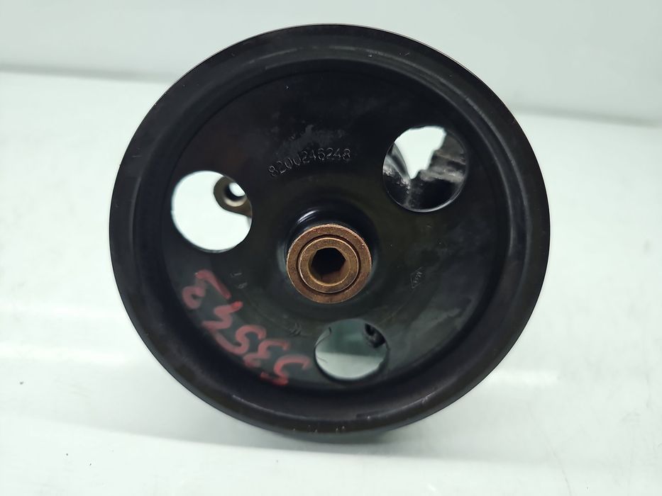Pompa servodirectie Dacia Logan (LS) [Fabr 2004-2012] 8200711390 1.4 B