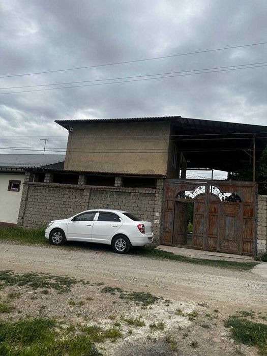 база, 37 соток, в Паркенте, Таш.область, под любой виддеятельности