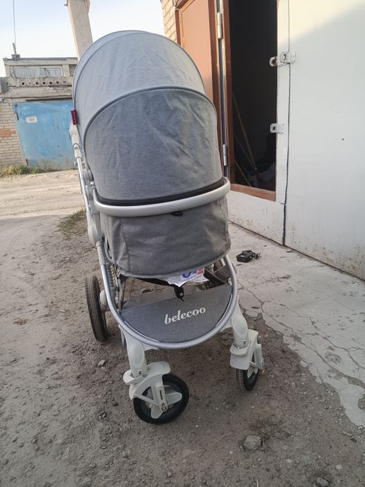 Детская коляска прогулочная