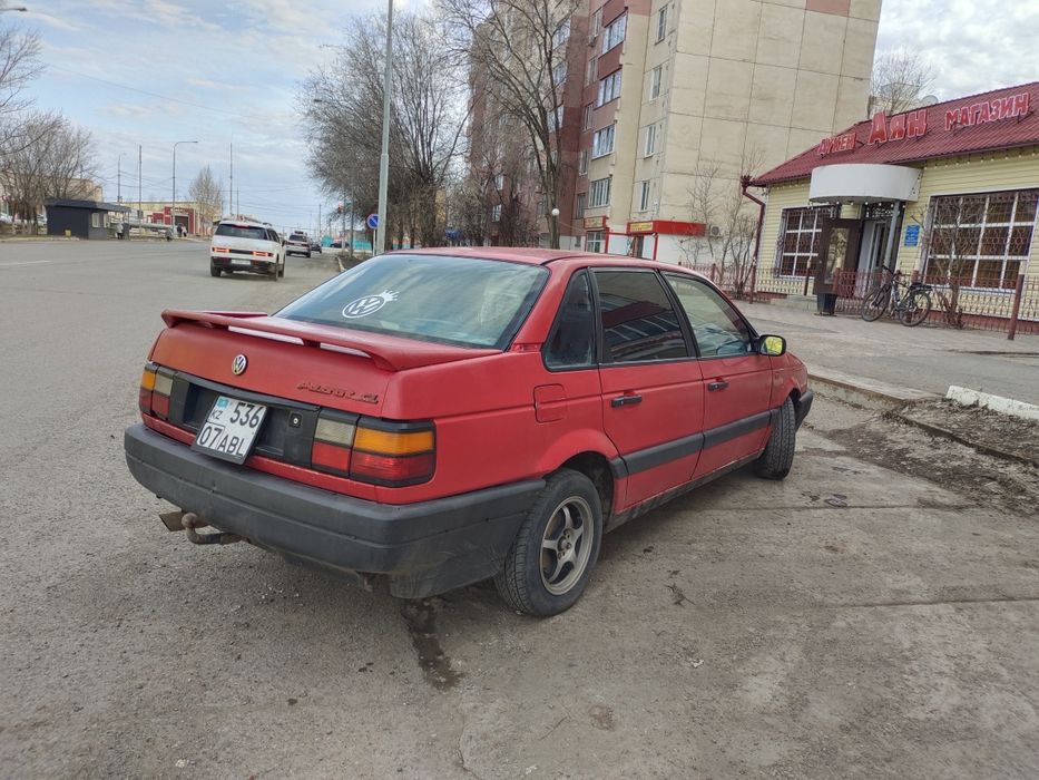 Продам пассат б3