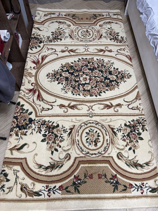 Продам ковер б/у