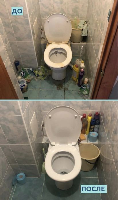 КЛИНИНГ услиги, проффисионально