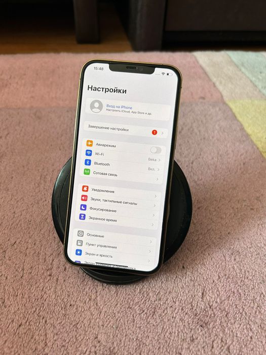 iPhone 12 pro max 256gb