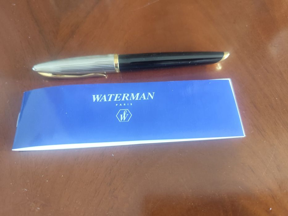 Продам Ручка Weterman