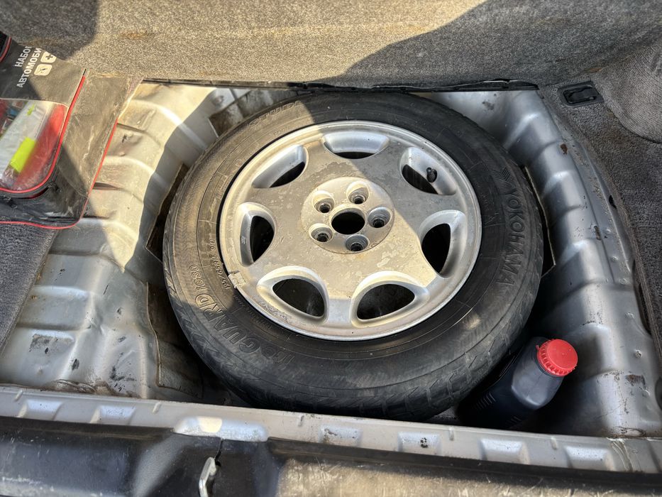 Subaru Legacy B3 2.5 Атмо Автомат